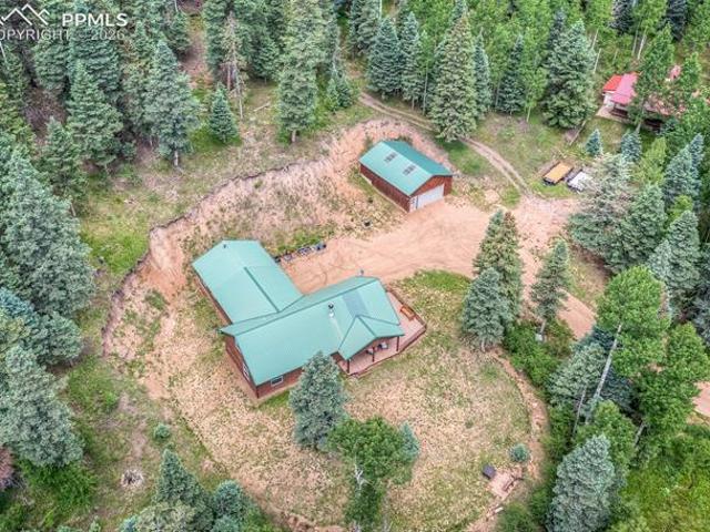 331 Westcliffe Drive