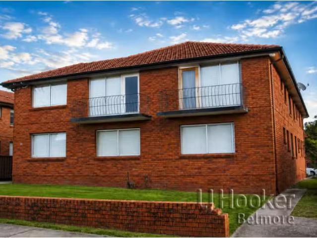 3/31 Willeroo Street, LAKEMBA Apartment for rent Listed by Ma.