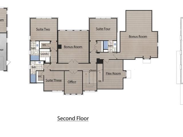 331 Wingrave Drive