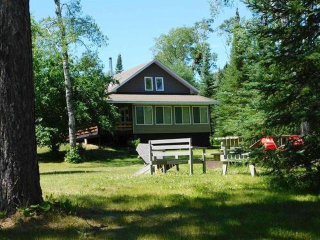 331 Townline Road, Eagle River, ON, P0V 1S0 house for sale | Listing ID TB2602 | Royal LePage