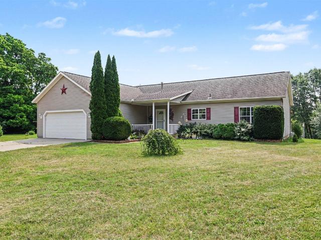 3324 / Mile Road