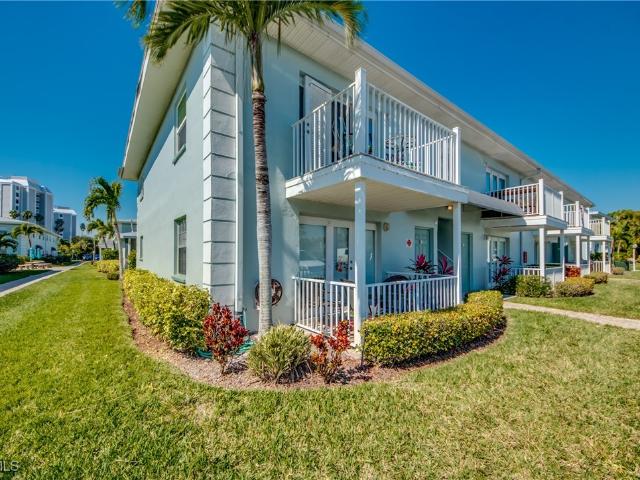3324 N Key Dr, Unit 5, North Fort Myers, FL 33903 | MLS #2025016