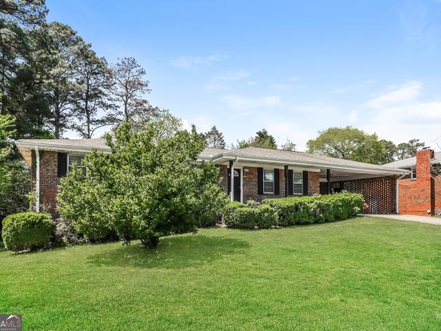 3324 Cheoah Drive