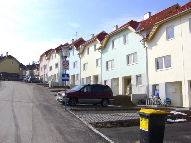 3324 Euratsfeld, Sonnleiten 16/RH 8 derzeit in Sanierung!