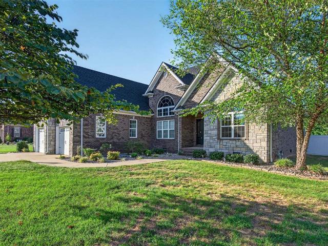 3324 Fox Fire Court