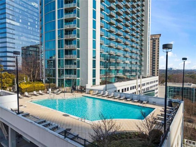 3324 Peachtree Road NE 901