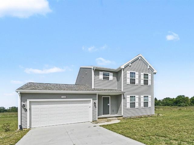3324 Sutton Road