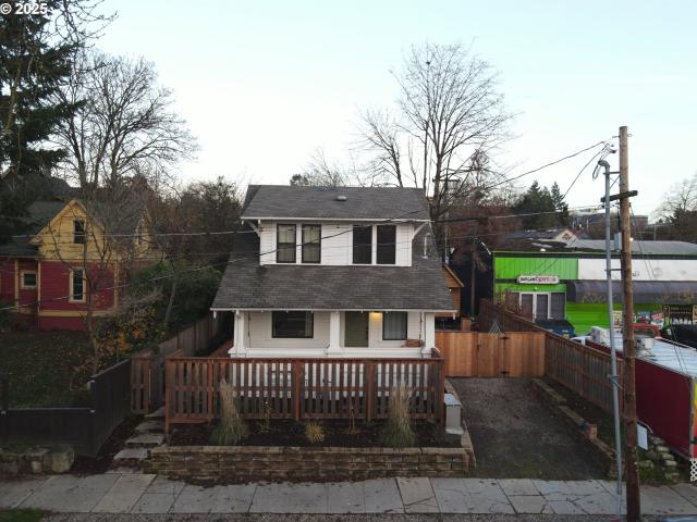 3324 SE 24th Ave, Portland, OR 97202 | MLS #774373