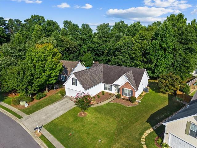 3325 Mill River Cove