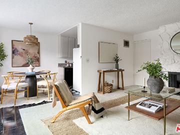 3325 Bagley Ave, Unit 107, Los Angeles, CA 90034 | MLS #26847