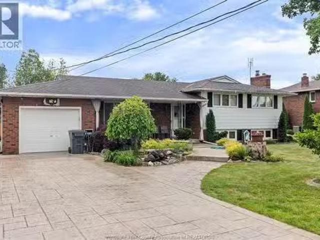 3325 Baseline Road, Windsor, ON, N9V 0A2 house for sale Lis.