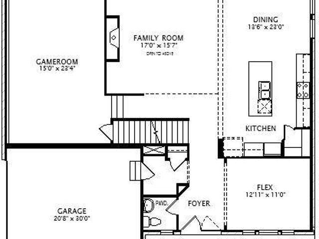 3325 Blue Springs Drive