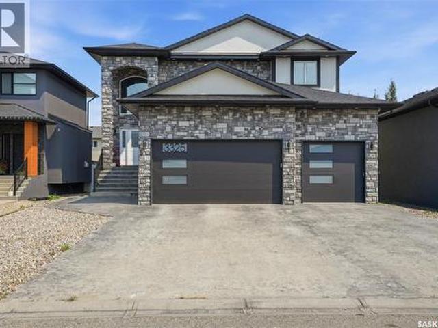 3325 Green Brook Road, Regina, SK, S4V 2Z6 house for sale | Listing ID SK043964 | Royal LePage