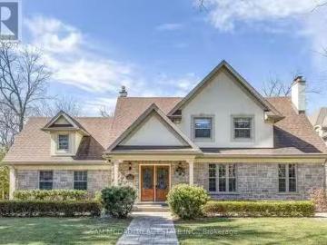 3325 Lakeshore Road, Burlington, ON, L7N 1B1 house for sale.