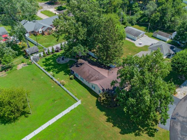 3325 Sycamore Drive
