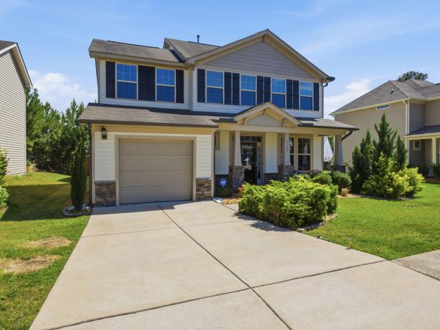 3325 Snowberry Drive