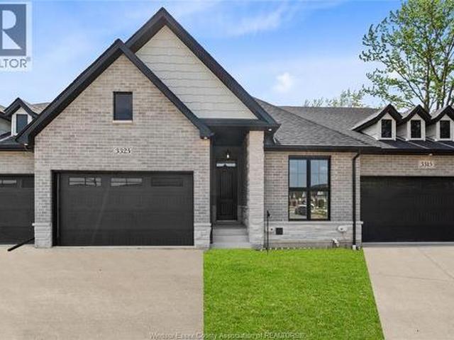 3325 Tullio, Lasalle, ON, N9H 1H3 house for sale | Listing ID 26018 | Royal LePage