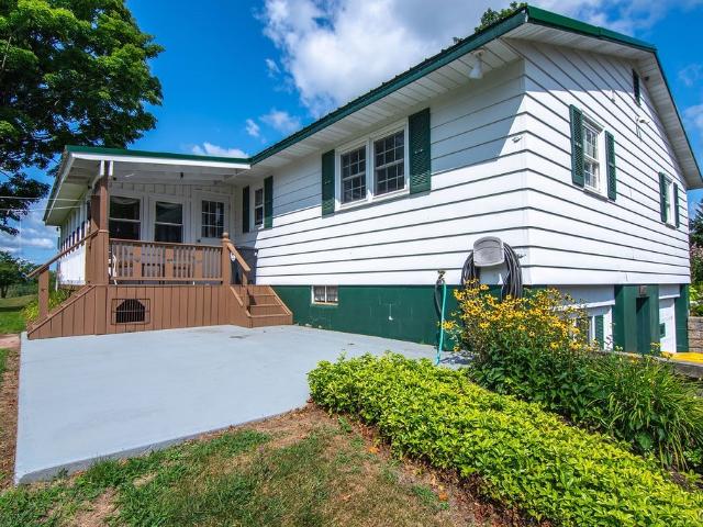 3325 Waldron Road