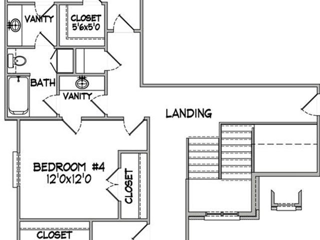 3325 Windy Cottage Lane