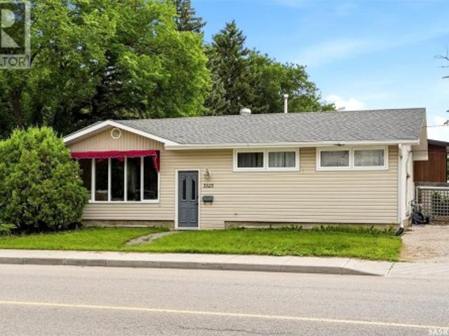 3325 29Th Avenue, Regina, SK, S4S 2P1 house for sale | Listing ID SK047813 | Royal LePage