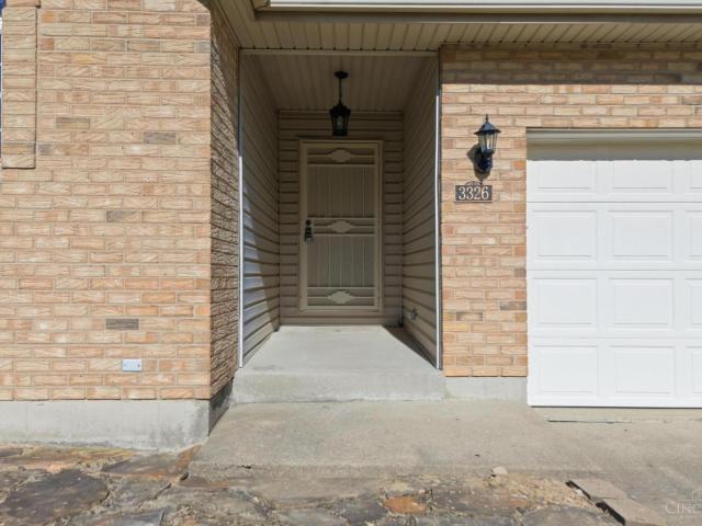 3326 Meadow Green Court