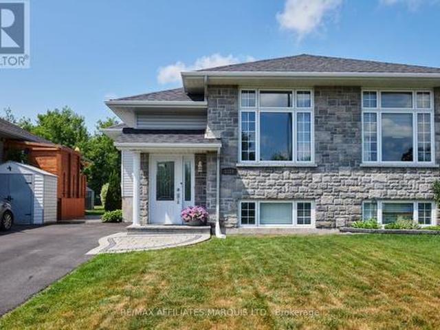 3326 Northdale Drive, Cornwall, ON, K6K 0A5 house for sale | Listing ID X13654 | Royal LePage