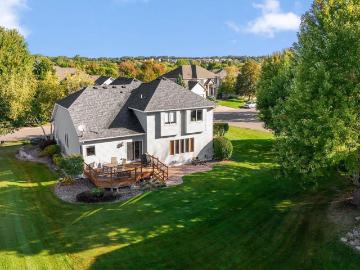 3326 Fox Tail Trail NW