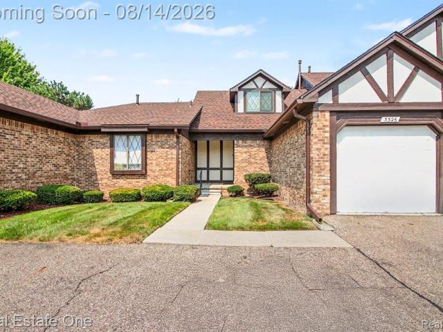 3326 Heritage Parkway