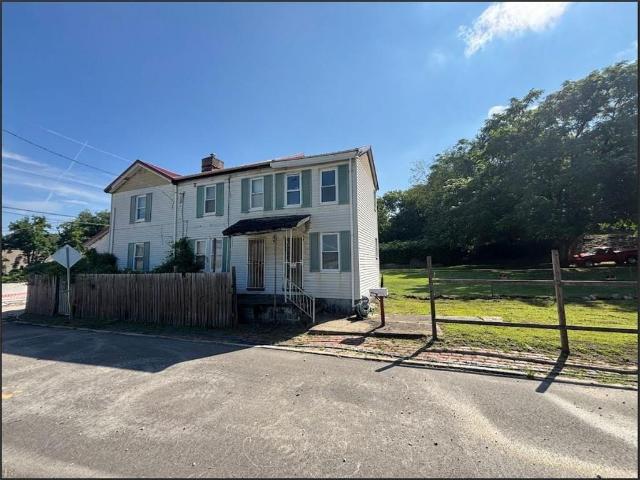 3326 Ruthven St, Pittsburgh, PA 15219 | MLS #1714
