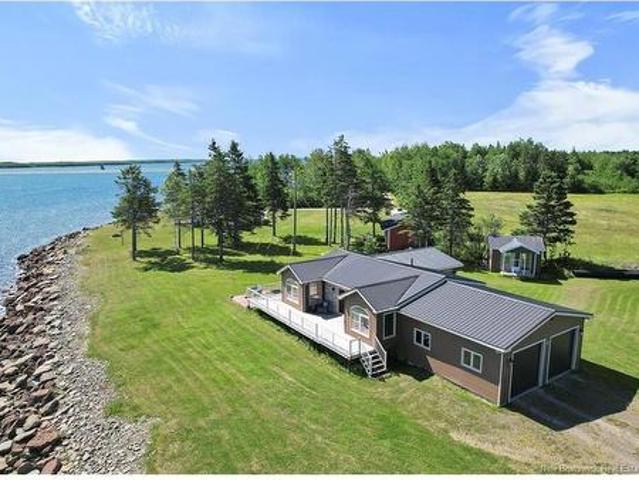 3326 Route 535, Cocagne, NB, E4R 3K4 house for sale | Listing ID NB147584 | Royal LePage