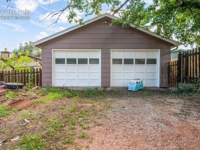 3326 W Kiowa Street