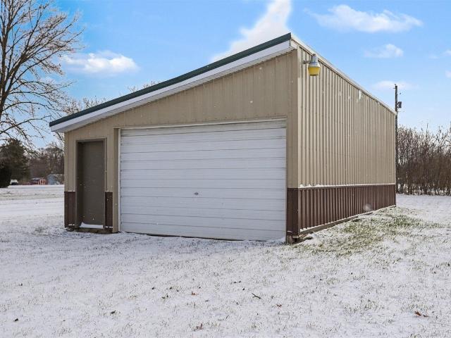 33273 E Palmer Lake Road
