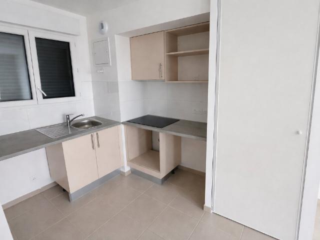33270 BAS FLOIRAC Appartements Programme neuf 4 pièces à louer