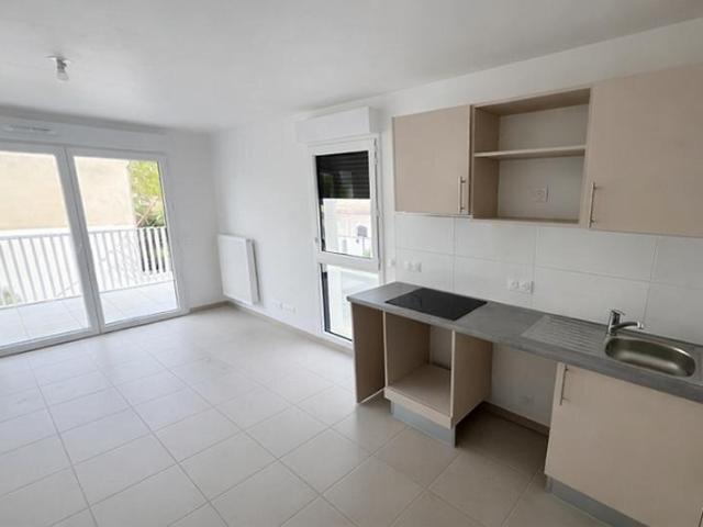33270 BAS FLOIRAC Appartements Programme neuf 3 pièces à louer