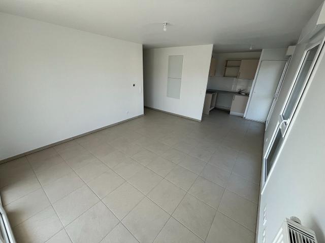 33270 BAS FLOIRAC Appartements Programme neuf 2 pièces à louer