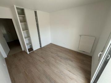 33270 BAS FLOIRAC Appartements Programme neuf 2 pièces à louer