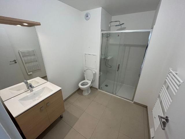 33270 BAS FLOIRAC Appartements Programme neuf 2 pièces à louer