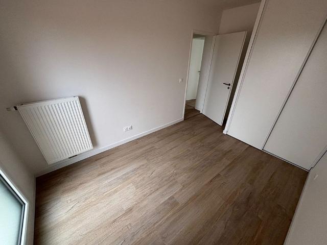 33270 BAS FLOIRAC Appartements Programme neuf 5 pièces à louer