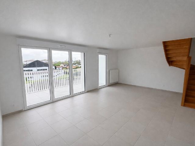 33270 BAS FLOIRAC Appartements Programme neuf 5 pièces à louer