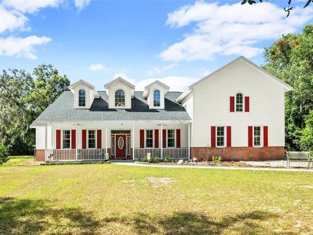 33276 Westwood Drive, Dade City, US, FL