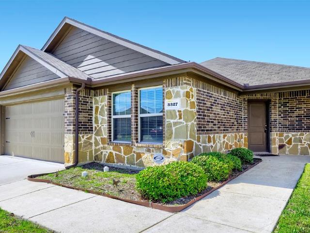 3327 Hawkins Drive