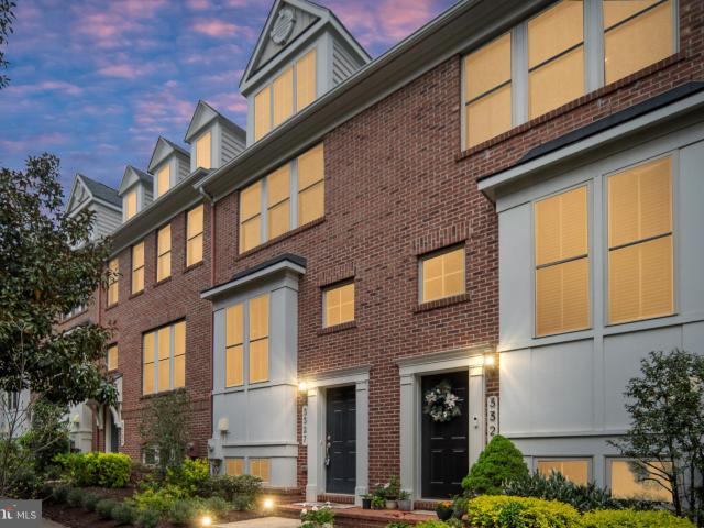 3327 Kemper Rd, Arlington, VA 22206 | MLS #VAAR2071