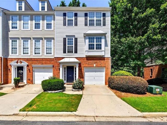 3327 Lathenview Court