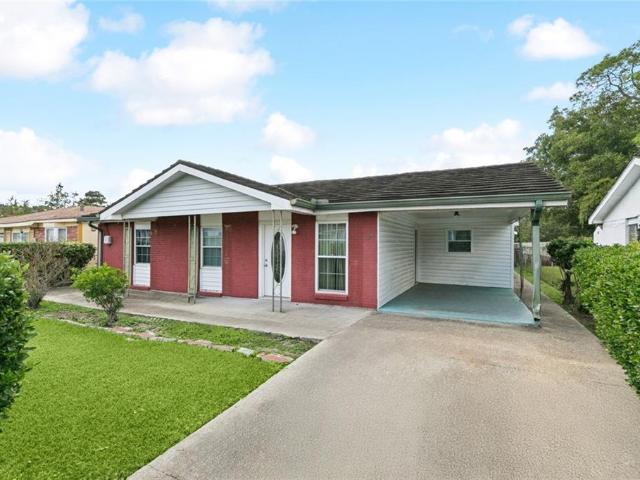 3327 Sullen Pl, New Orleans, LA 70131 | MLS #2527