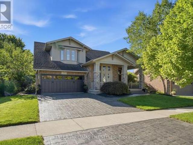 3327 Settlement Trail, London South V, ON, N6P 1W2 house for sale | Listing ID X13778 | Royal LePage