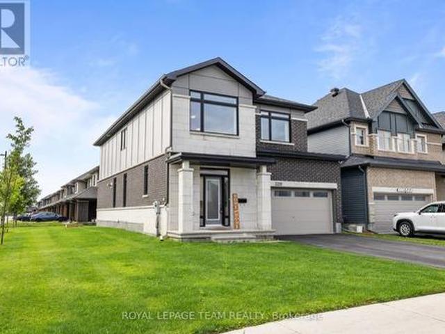 3328 Findlay Creek Drive, Ottawa, ON, K1T 0V2 house for sale | Listing ID X13735 | Royal LePage