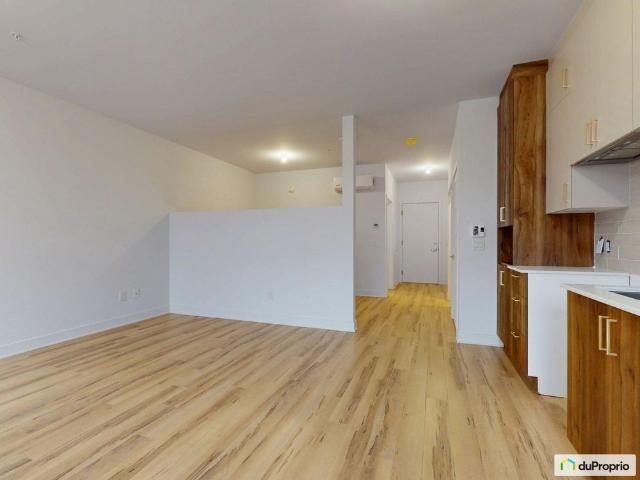 3328 rue Masson, Rosemont / La Petite Patrie à louer