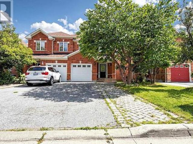 3328 Southwick Street, Mississauga, ON, L5M 7K9 house for sale | Listing ID W13698 | Royal LePage