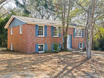3328 Vaucluse Rd, Aiken, SC 29801 | MLS #98252