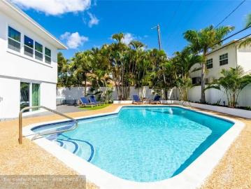 3329 NE 17th Street, Fort Lauderdale, US, FL